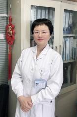 王玉华