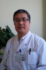张俊刚医生头像