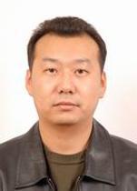 杨智勇医生头像