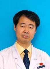 杨进益医生头像
