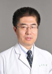 徐世安医生头像