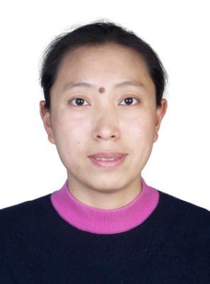 许丽娟医生头像
