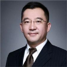杨文东医生头像