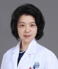 沈节艳医生头像