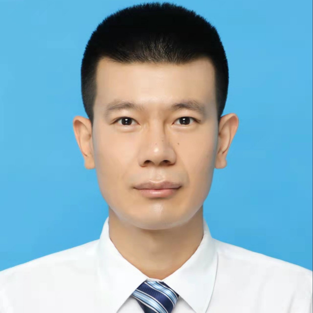 陈波医生头像