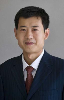 王玉龙医生头像