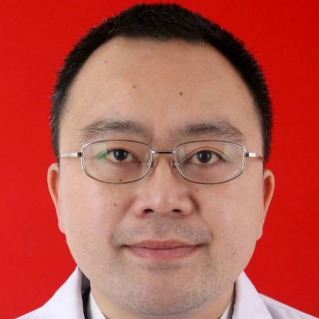 郭云医生头像