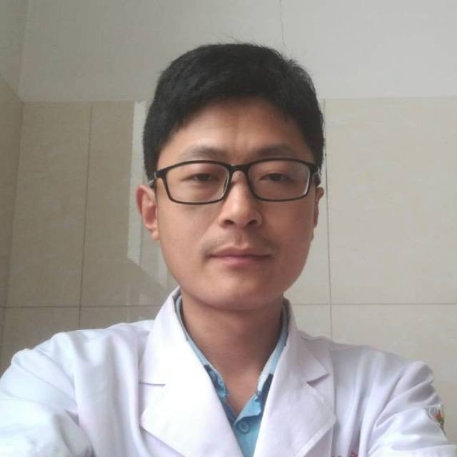 孙卫兵医生头像