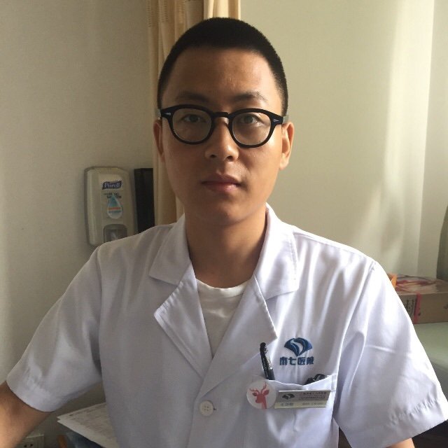 毛剑敏医生头像