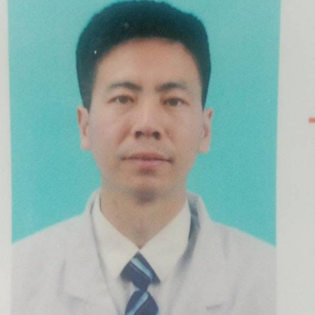 郭在强医生头像