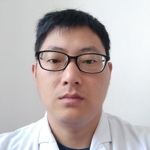 段晓堃医生头像