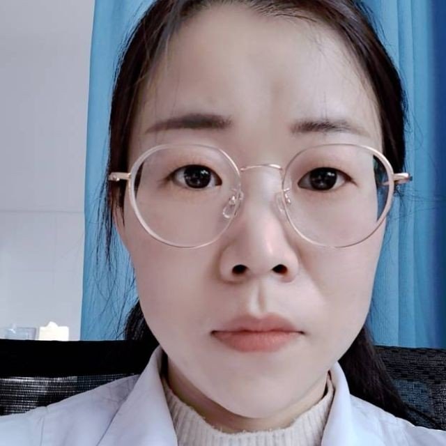 史淑娴医生头像