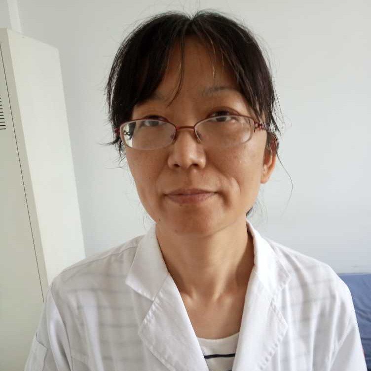 舒涛医生头像