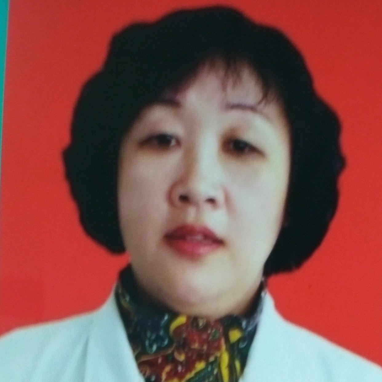 韩晓玲医生头像