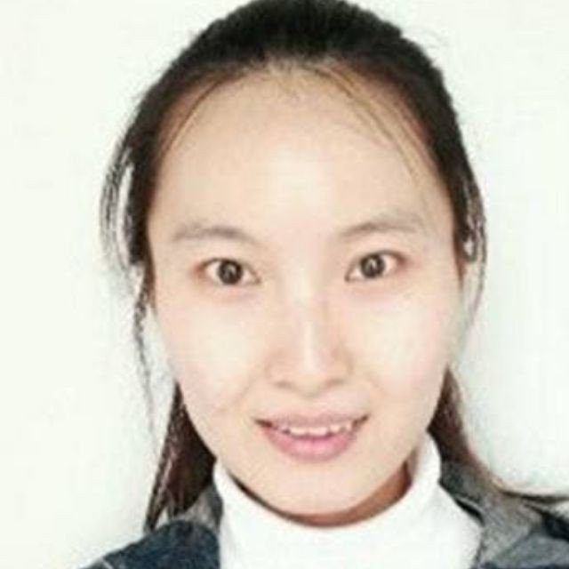 刘妍妍医生头像