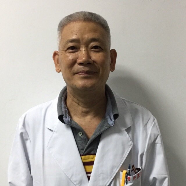 张明德医生头像