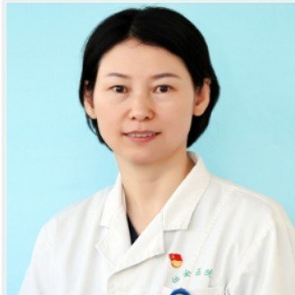靳华医生头像