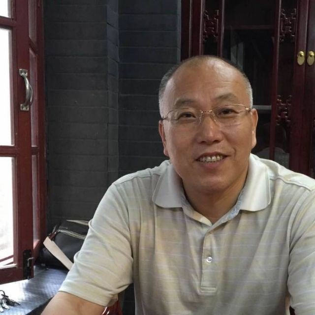 曹志群医生头像