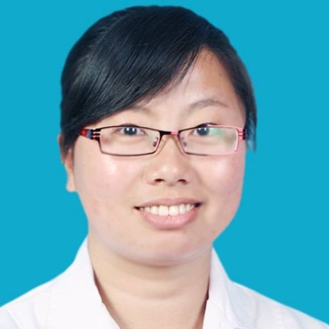 沈宝美医生头像
