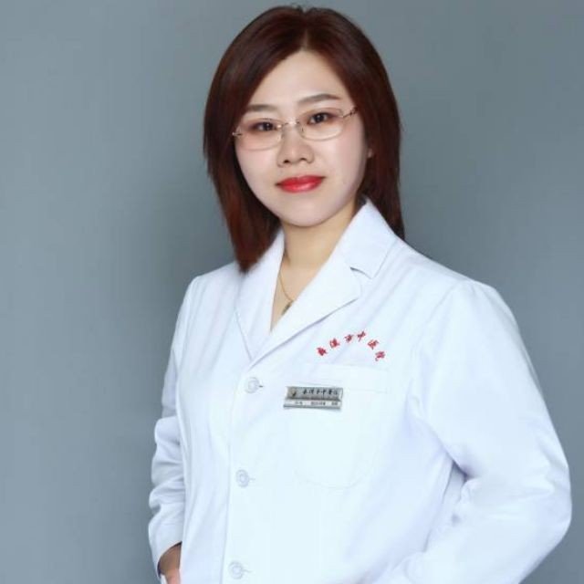 李颖医生头像