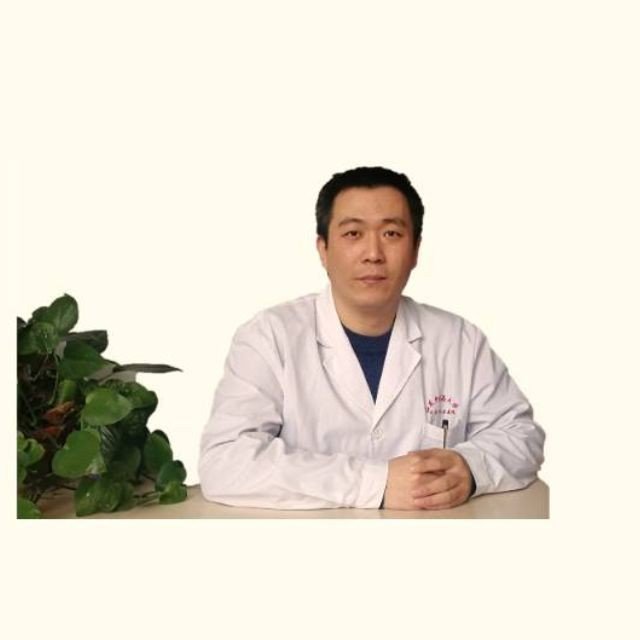 贾超医生头像