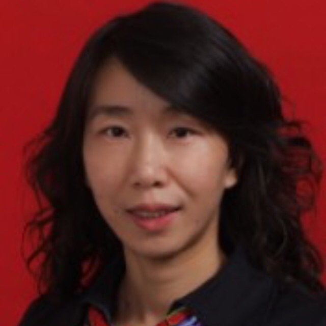 苏咏梅医生头像