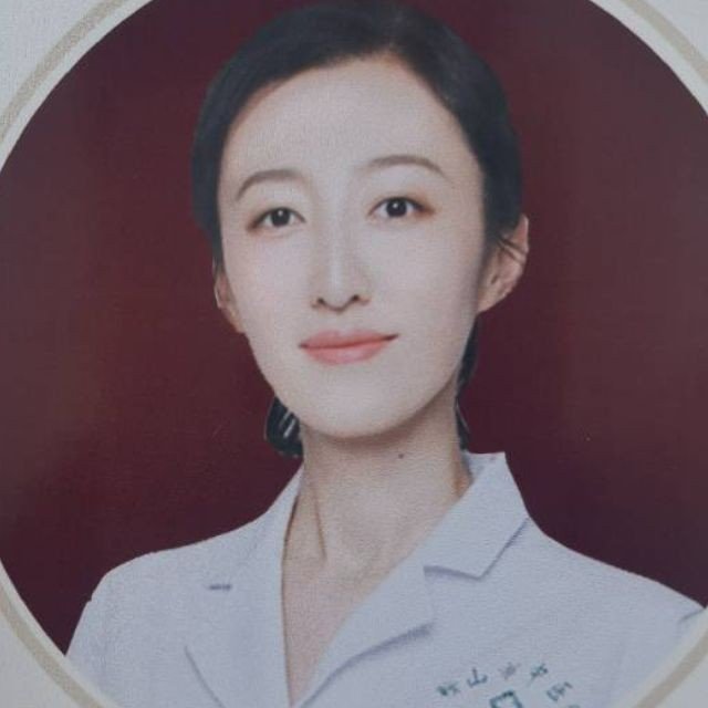 陈星羽医生头像
