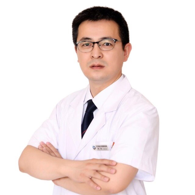 郑珂医生头像
