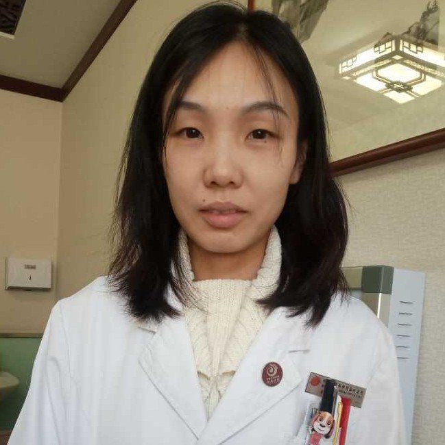 李媛媛