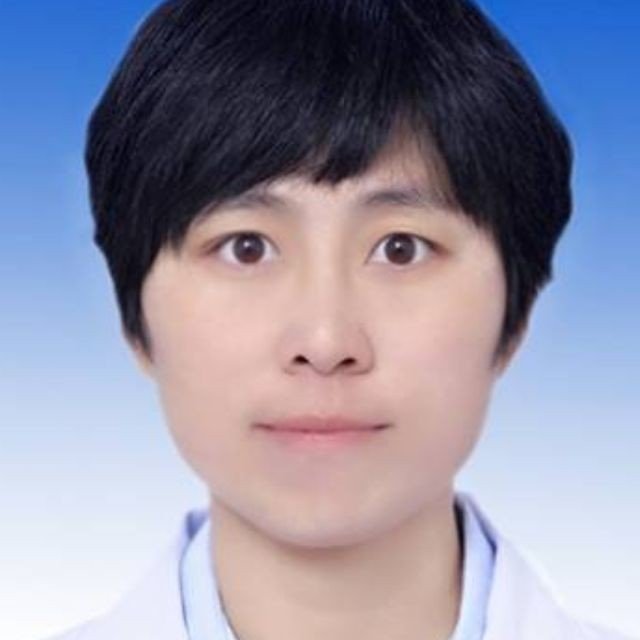 丁晓兰医生头像