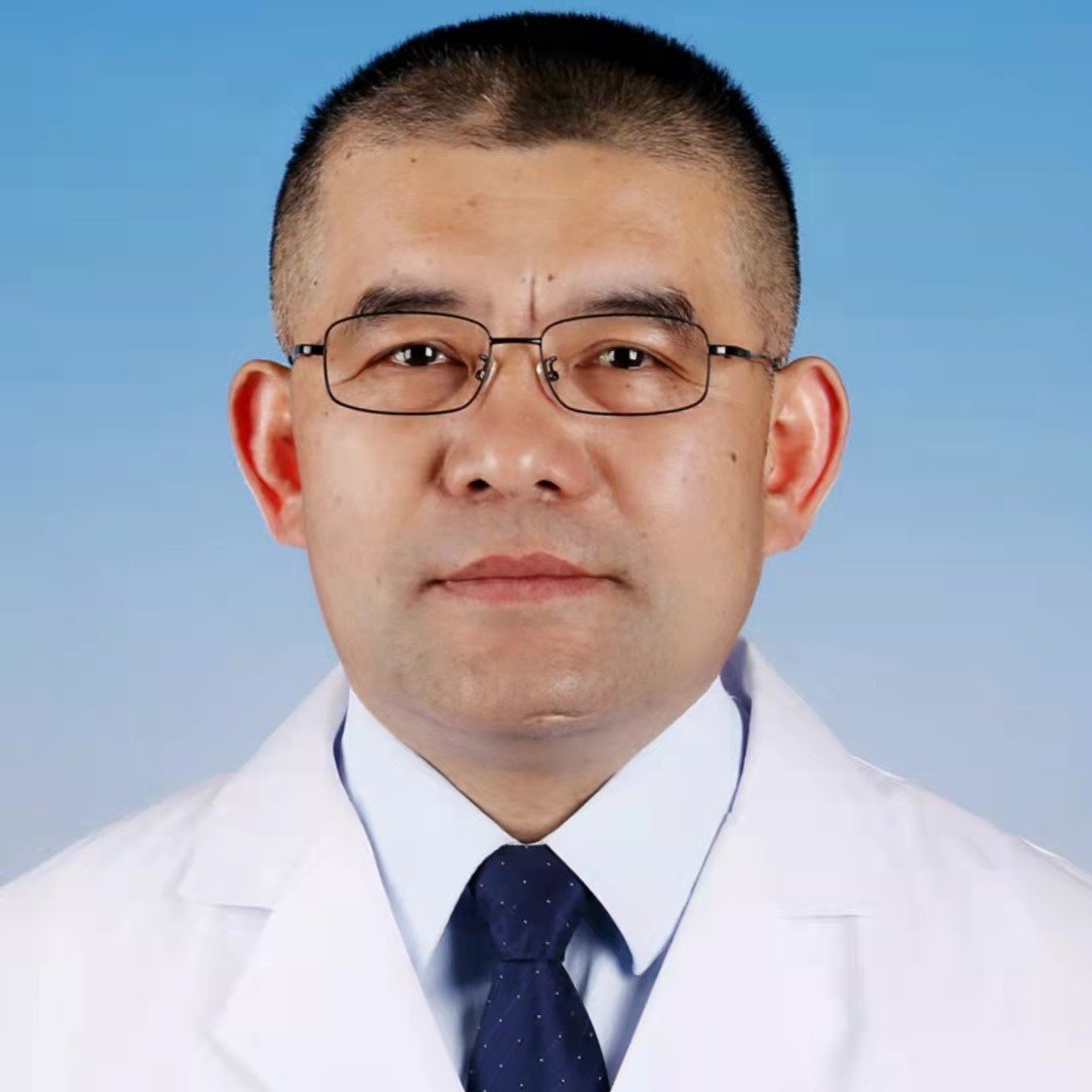 赵长华医生头像