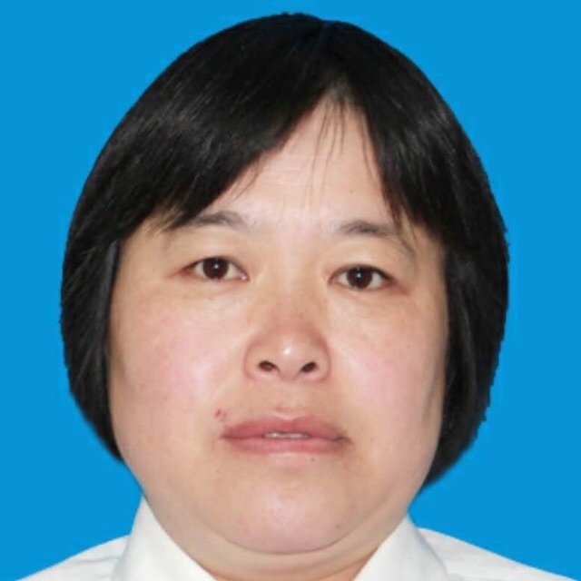 姜洪霞医生头像