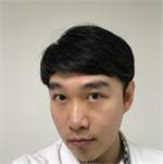 梁辰飞医生头像