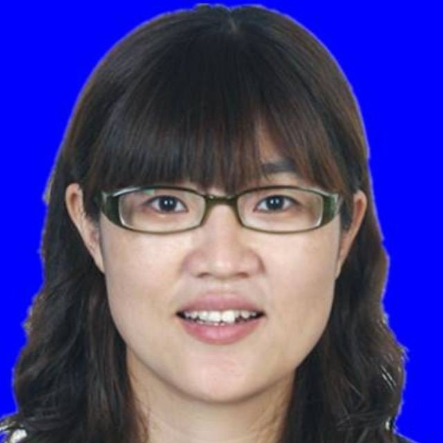 兰晓玉医生头像