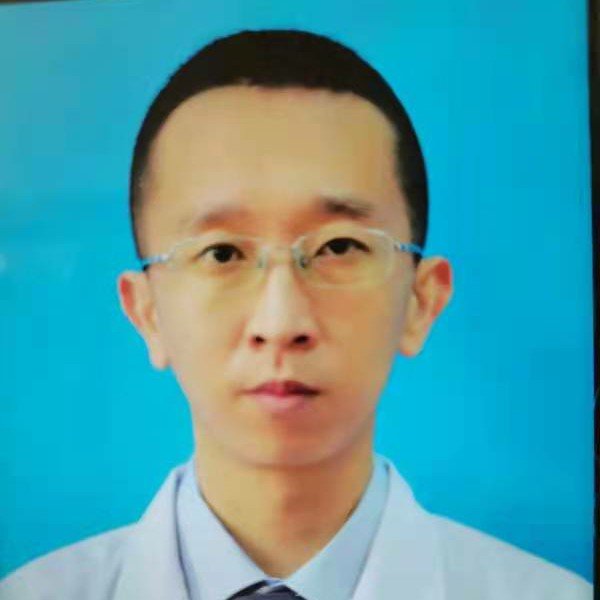 田玉医生头像