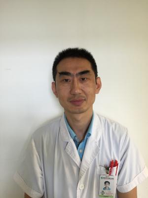 栾舰医生头像