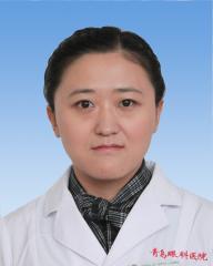吴培培医生头像