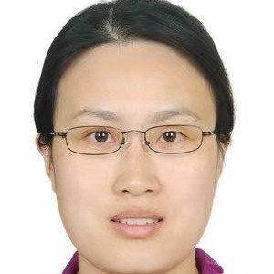 张宇静医生头像