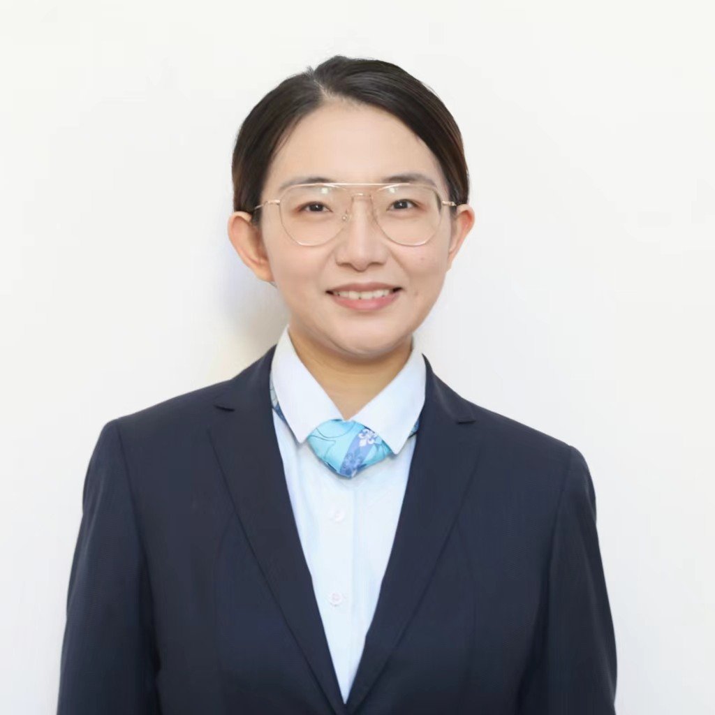 吴琼医生头像