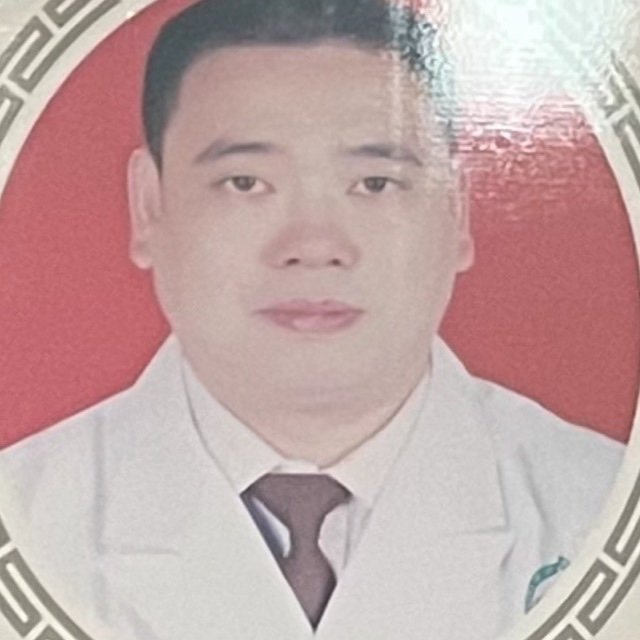 王金亮医生头像