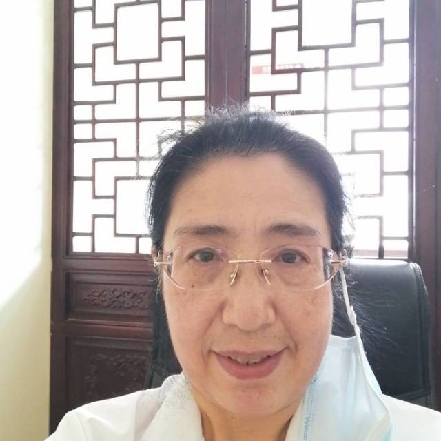 安淑平医生头像