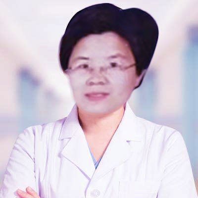 高秀娥医生头像