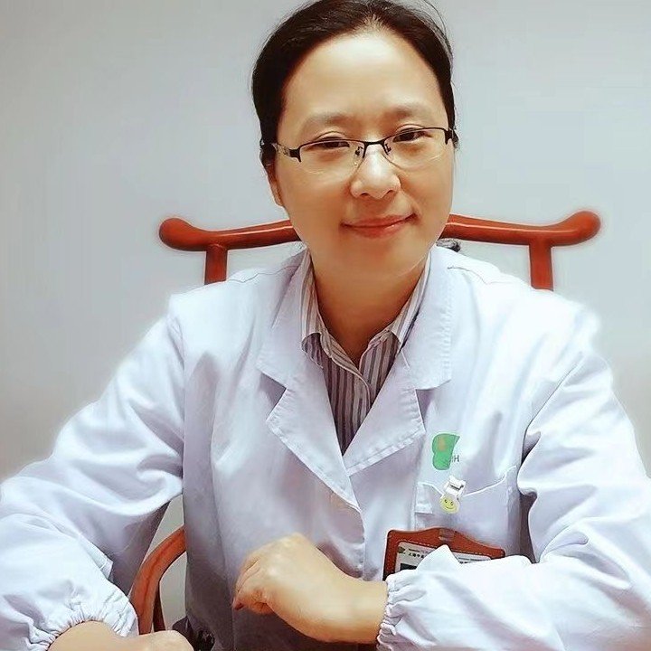 盛昭园医生头像