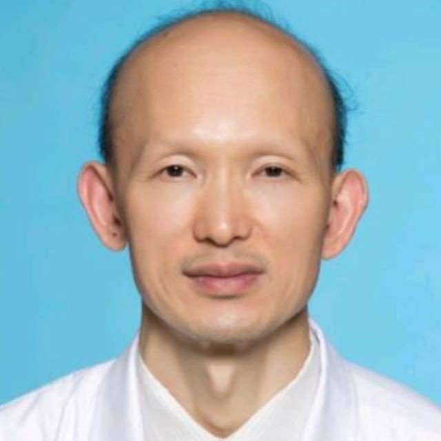 顾力军