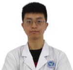 向浩瑜医生头像