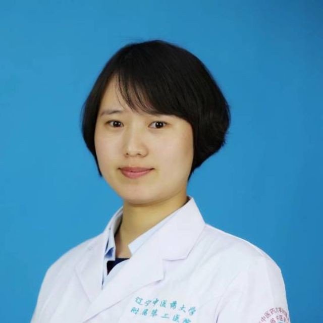 张月医生头像