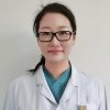 盛一洁医生头像