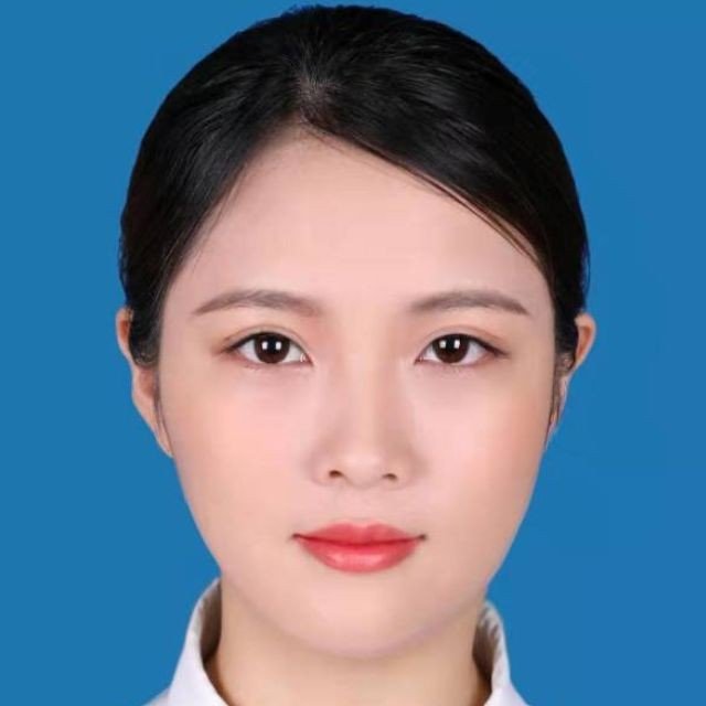 崔潇月医生头像