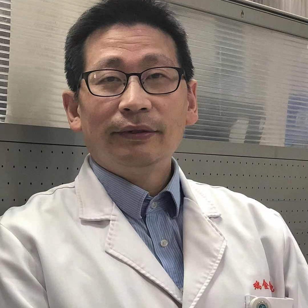 郭元彪医生头像