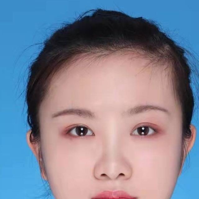 刘欣蔚医生头像